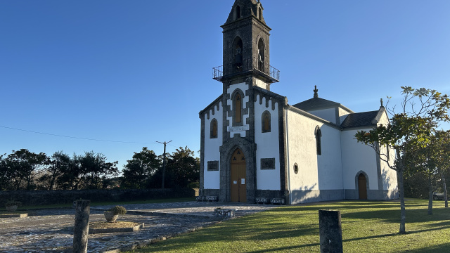 Iglesia de San Vicente