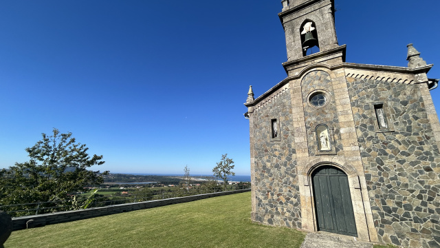 Iglesia de Santa Eulalia