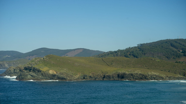 Castro de Coto Redondo