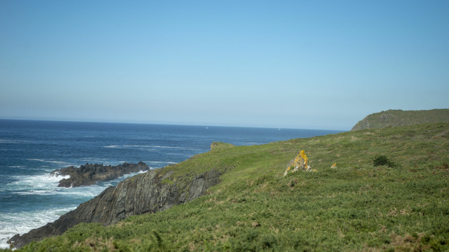 Castro de Punta do Bico