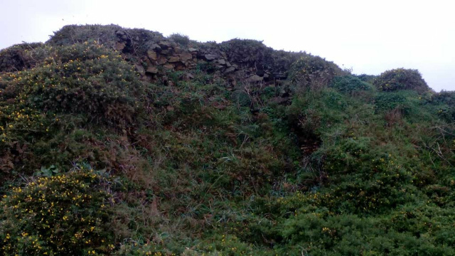 Castro de Lavacerido
