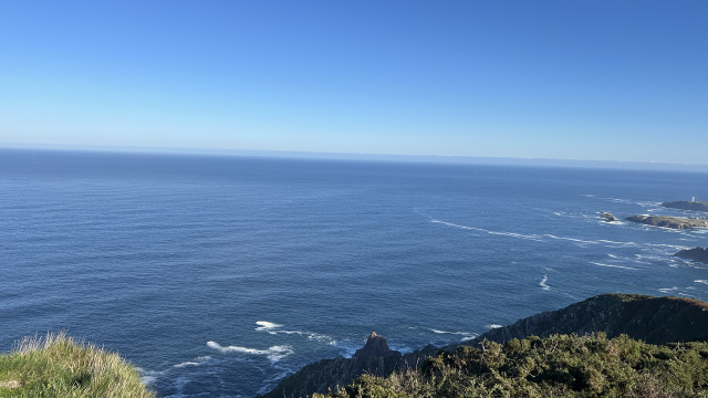 Pico da Vela Viewpoint