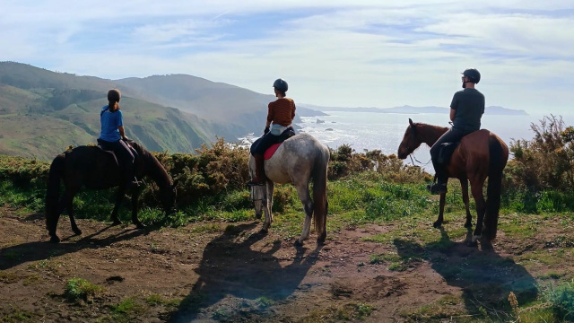 Valdoviño é Lecer e Deporte Activo